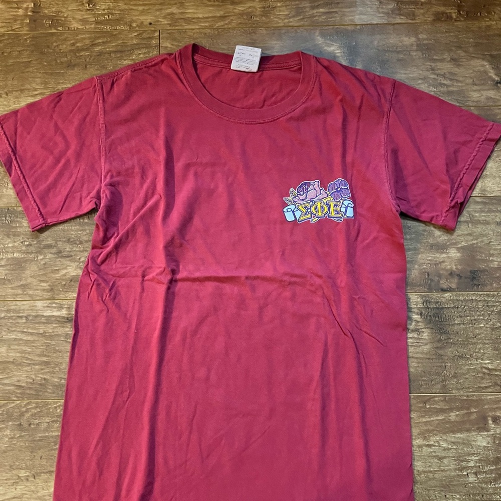 SigEp T-Shirt